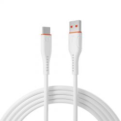 USB CABLE Type-C male to Type-A male 1 m data&charge 3A 31621/SL-X243 S-Link