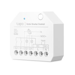 Smart Switch Module Tapo S112 TP-Link