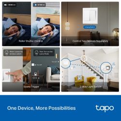 Smart Switch Module Tapo S112 TP-Link