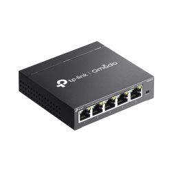 SWITCH Omada 5-Port Gigabit Easy Managed ES205G TP-Link