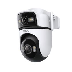 Camera Outdoor Dual Lens 2K 3MP Pan/Tilt Tapo C545D TP-Link