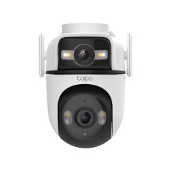 Camera Outdoor Dual Lens 2K 3MP Pan/Tilt Tapo C545D TP-Link