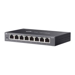 SWITCH Omada 8-Port Gigabit Easy Managed ES208G TP-Link
