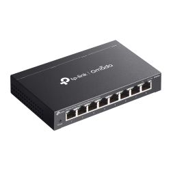 SWITCH Omada 8-Port Gigabit Easy Managed ES208G TP-Link
