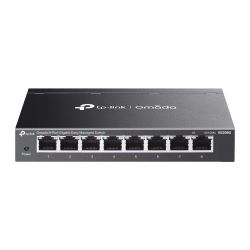 SWITCH Omada 8-Port Gigabit Easy Managed ES208G TP-Link