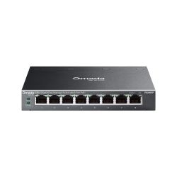 SWITCH Omada 8-Port Gigabit Easy Managed with 4-Port PoE+ 64W ES208GP TP-Link