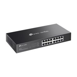 SWITCH Omada 16-Port Gigabit Easy Managed 13'' ES216G TP-Link