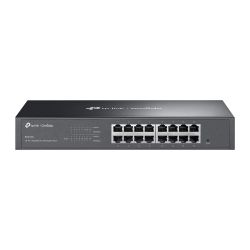 SWITCH Omada 16-Port Gigabit Easy Managed 13'' ES216G TP-Link