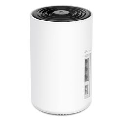 Mesh WiFi 6 System AX1500 + AV1000 Whole Home Powerline (3-PACK) Deco PX10(3-pack) TP-Link