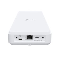 5G AX3000 Wi-Fi 6 Outdoor Router , με υποδοχή κάρτας SIM Archer NX500-Outdoor TP-Link
