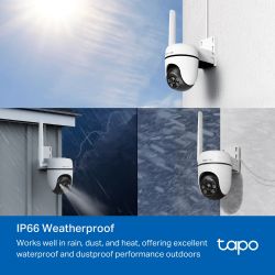 5G AX3000 Wi-Fi 6 Outdoor Router , με υποδοχή κάρτας SIM Archer NX500-Outdoor TP-Link