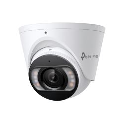 8MP Full-Color Turret Network Camera Camera-4mm Lens InSight S485(4mm) TP-Link