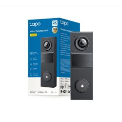 Video Doorbell Mini Camera 2K Tapo D205 TP-Link