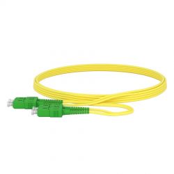 F/O SC/apc-SC/apc 1m LSZH SASA072DT1 LG Optic
