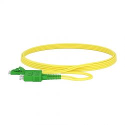 F/O LC/apc- SC/apc 2m LSZH LASA072DT2 LG Optic
