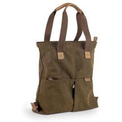 Τσάντα Medium Tote AFRICA NG Α8220 National Geographic