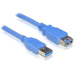 Usb Cable Type A-a M/f V.3.0 3 M 82540 ΤRΑGΑΝΤ