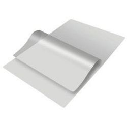 Δίφυλλα πλαστικοποιησης Gloss A4 216x303mm 100 τεμάχια 50mic πάχος