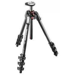 Τρίποδο μηχανής από ανθρακονήματα MT190CXPRO4 Manfrotto