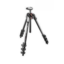 Τρίποδο μηχανής από ανθρακονήματα MT190CXPRO4 Manfrotto