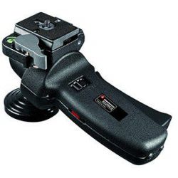 Φωτογραφική κεφαλή τύπου joystick 322RC2 Manfrotto