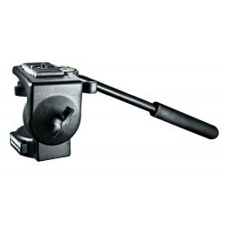 Βασική fluid κεφαλή βίντεο midi 128RC Manfrotto