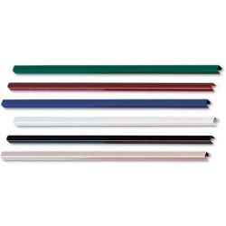 Ραχες Simple Channels A4 (299mm) OPUS 25 τεμάχια
