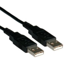 Usb Cable Type A-a V. 2.0 3.0 M 11.02.8930 RΟLΙΝΕ