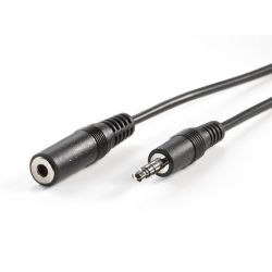 3.5mm Audio Cable M/f 2m 11.99.4352 RΟLΙΝΕ