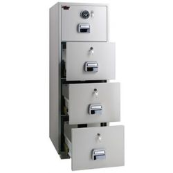 Αρχειοθήκη Πυρασφαλείας SF680-4OKX Eagle Safes