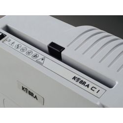 Kobra C1 Καταστροφέας Εγγράφων