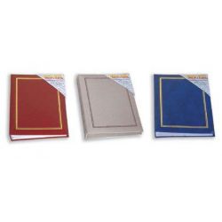 Αλμπουμ Με Θηκες Μινι Για 36 Φωτογραφίες 13X18Cm 11112