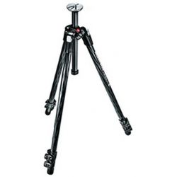 290 XTRA CARBON, τρίποδο ανθρακονήματος 3 τμημάτων MT290XTC3 Manfrotto