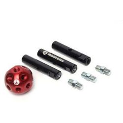 Dado 3 Rods DADO 3 RODS MSY0590A Manfrotto