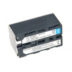 Μπαταρία 4400 mAh AP NPF 770 Aputure