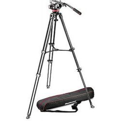 Επαγγελματικό υδραυλικό σύστημα video MVK502AM-1 Manfrotto