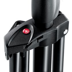 Master Τρίποδο στήριξης με αέρα 3,80m 1004BAC Manfrotto