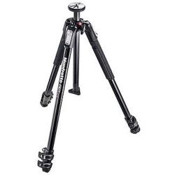 Τρίποδο αλουμινίου 190X, 3 τμημάτων MT190X3 Manfrotto