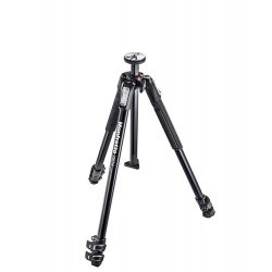 Τρίποδο αλουμινίου 190X, 3 τμημάτων MT190X3 Manfrotto