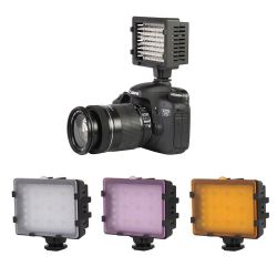Φωτιστικό LED 76 Luminus