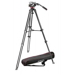 Επαγγελματικό υδραυλικό σύστημα video MVK502AM-1 Manfrotto