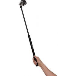 Gp Selfie Stick L για Action Cameras Black Rollei 21569