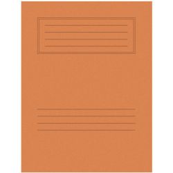 Ντοσιε Απλο Μανιλα 25X34 250Gr