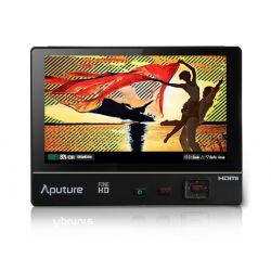 HD Οθόνη 7” IPS AP VS1 Fine HD Aputure