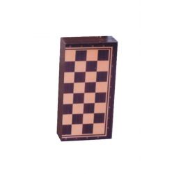 Τάβλι-σκάκι τύπου φορμάικα 30x30 εκ. Next 12132