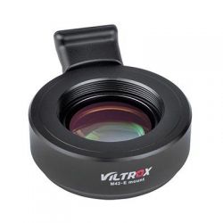 M42-E booster για φακούς M42 και μηχανές Sony Viltrox