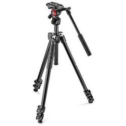 Κιτ τριπόδου-κεφαλής MK290LTA3-V Manfrotto