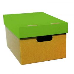 Κουτί classic Α3 Υ21x32x44εκ. NEXT 04070