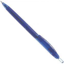 Στυλο u-knock μπλε hybrid 0.7mm Dong-a