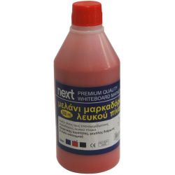 Μελάνι για μαρκαδόρο πίνακα 500 ml Officemate